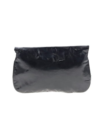 Sebastian Milano Leather Clutch (view 2)