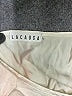 LACAUSA Ivory Long Sleeve Blouse Size XS - photo 6