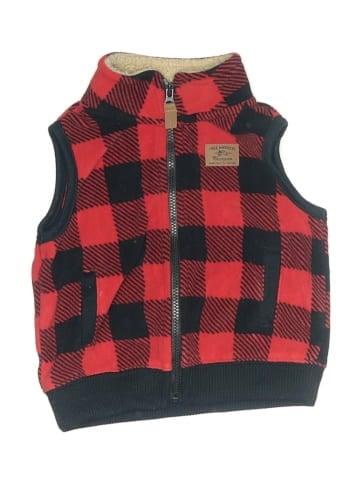 Carter's Vest (view 1)