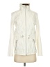 Onque Casuals 100% Polyester Ivory Jacket Size S - photo 1