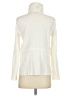 Onque Casuals 100% Polyester Ivory Jacket Size S - photo 2