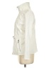 Onque Casuals 100% Polyester Ivory Jacket Size S - photo 5