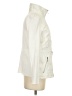 Onque Casuals 100% Polyester Ivory Jacket Size S - photo 4
