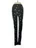 The Upside Print Black Leggings Size EU 36 / US 6 - photo 1