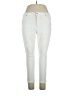 Nine West Ivory Jeggings Size 14 - photo 1