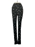 The Upside Print Black Leggings Size EU 36 / US 6 - photo 2