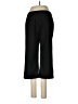 DressBarn Solid Black Dress Pants Size 8 - photo 2
