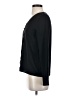 Shein 100% Polyester Black Cardigan Size 2 - photo 5