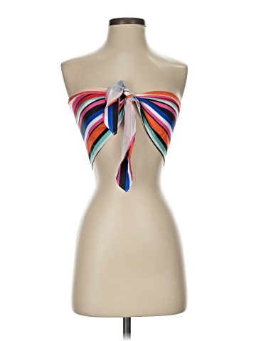 Shein Tube Top (view 1)
