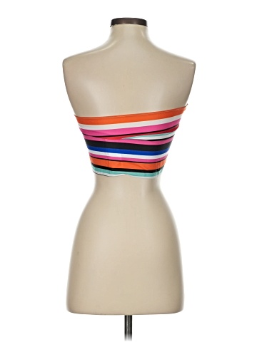 Shein Tube Top (view 2)