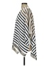 Simply Noelle 100% Acrylic Ivory Poncho Size S - photo 5