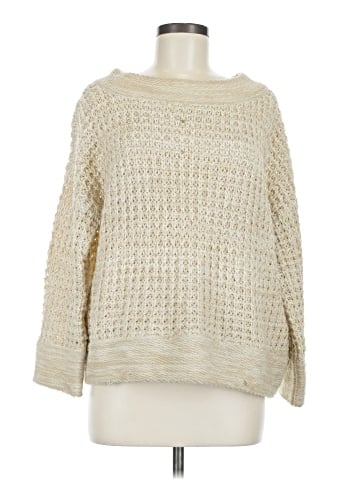 Mystree Pullover Sweater (view 1)