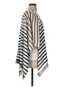 Simply Noelle 100% Acrylic Ivory Poncho Size S - photo 4