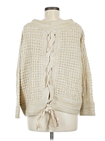 Mystree Pullover Sweater (view 2)