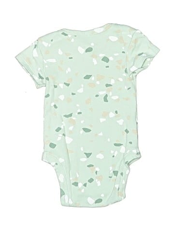 Nordstrom Short Sleeve Onesie (view 2)