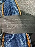 Unbranded Hearts Blue Jeans Size 32 waist - photo 8
