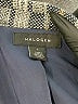 Halogen Plaid Gray Blazer Size L - photo 6