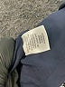 Halogen Plaid Gray Blazer Size L - photo 7