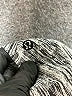 Lululemon Athletica Graphic Gray Black Casual Pants Size 8 - photo 7