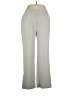 Sincerely Jules Solid Gray Casual Pants Size XL - photo 1