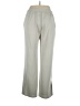 Sincerely Jules Solid Gray Casual Pants Size XL - photo 2