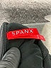 SPANX Black Active Pants Size M - photo 4