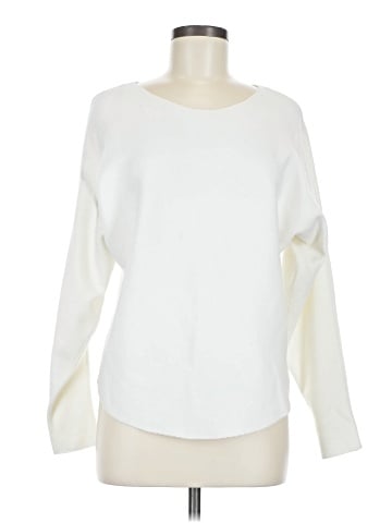 Keren Hart Pullover Sweater (view 1)