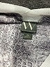 Worthington 100% Polyester Gray Sleeveless Blouse Size 2X - photo 4