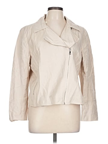 Ann Taylor Factory Jacket (view 1)
