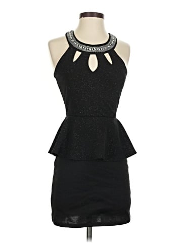 Deb Cocktail Dress (view 1)