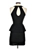 Deb Black Cocktail Dress Size S - photo 2