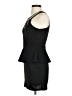 Deb Black Cocktail Dress Size S - photo 5