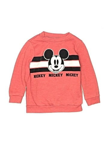 Disney Sweatshirt (view 1)