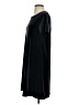 Vineyard Vines Solid Black Casual Dress Size S - photo 5