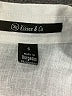 Assorted Brands White Casual Dress Size S - photo 6
