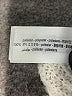 Zara Silver Turtleneck Sweater Size S - photo 8