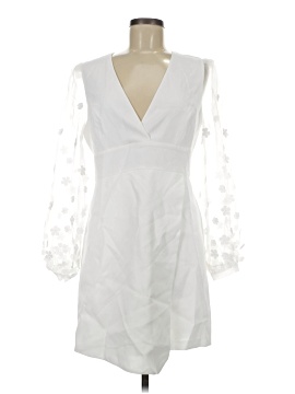 BCBGMAXAZRIA Cocktail Dress (view 1)