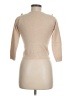 Ruffle Butts Tan Cardigan Size 7 - photo 2