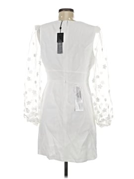 BCBGMAXAZRIA Cocktail Dress (view 2)