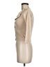 Ruffle Butts Tan Cardigan Size 7 - photo 5