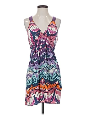 Charlie Jade Cocktail Dress (view 1)