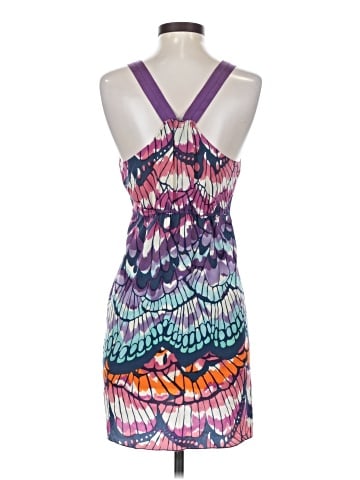 Charlie Jade Cocktail Dress (view 2)