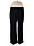 K.Mode Black Active Pants Size 18 - photo 1