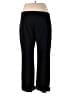 K.Mode Black Active Pants Size 18 - photo 2