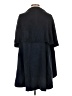 Look 100% Acrylic Black Cardigan One size - photo 2