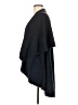 Look 100% Acrylic Black Cardigan One size - photo 5