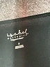 Isabel Maternity Black 3/4 Sleeve Top Size S - photo 6