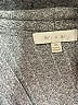 Eri + Ali Gray Cardigan Size XS - photo 7