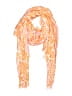 Lilly Pulitzer For Target 100% Polyester Orange Scarf One size - photo 1