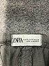 Zara Solid Black Formal Skirt Size XS - photo 4
